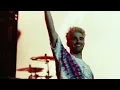 BUNT. - Crown (Lyrics / Visualizer)