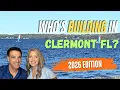Clermont FL s Hottest Communities North to South Tour