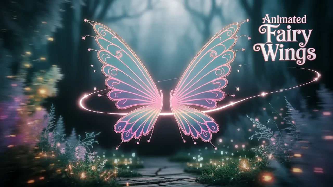 Echo Store - RedM · 🧚 Fairy Wings