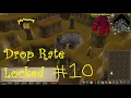 A Grubby Fire Cape Prep Drop Rate Locked