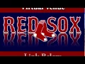 Fenway Park Virtual Venue for the BOSTON REDSOX - Seating Views