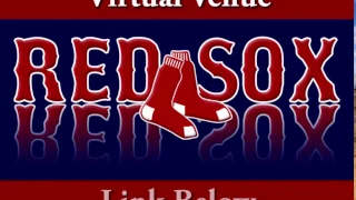 Fenway Park Virtual Venue for the BOSTON REDSOX - Seating Views