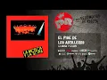 Patricio Rey y sus Redonditos de Ricota - El Pibe de los Astilleros (Audio Oficial)