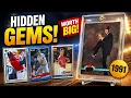 65 Most Valuable 1991 Baseball Cards - Surprising Cards