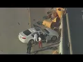 CHP issues SigAlert after possible shooting car crash in Baldwin Park