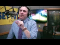 Spadea on drinking age - Either enforce it or change it