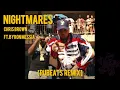 Chris Brown ft.Byron Messia "Nightmares" 【PUbeats Remix】