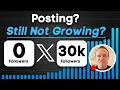 I Studied 100 X Ads Here s How You Really Grow on X Twitter