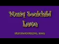 Musiq Soulchild - Love