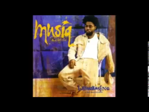 Download MP3 Musiq Soulchild - Love