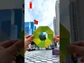 Download Lagu Transforming Ninija Star Origami 🤗✈️ , Paper Ninija Star Weapon , Easy Paper Airplane #shorts #craft
