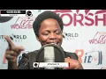 Download Lagu Worship that shifts atmosphere - Freda Boateng Jnr, soul stirring worship for miracles...