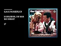 Download Lagu Klaus Wunderlich - 24 Melodien, Die Man Nie Vergibt - Lp