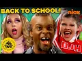 All That Cast Is Back To School All That