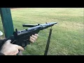 Full-Auto STEN
