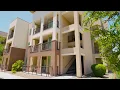 The Harper Spacious and Sustainable Apartments