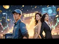 Download Lagu 【FULL】Predicting Future: My $1 Lottery Ticket Turns Into Billions in Days #minidrama #system