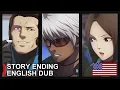 【KOF XV】TEAM K' ► Story Ending English Mod