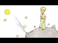 Küçük Prens Kitap Seslendirmesi | 3/4