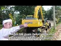 Download Lagu Wow  KDM kebut normalisasi situ cikadongdong, datangkan lagi excavator,  mantap jawa barat istimewa