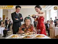 Lagu Billionaire Mother-In-Law Feigns Poverty To Test Daughter-In-Law, But Is Kicked Out To Beg
