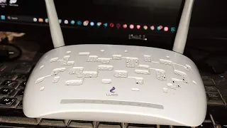 طريقة تغير رمز الشبكة بسوريا ع راوتر Tp Lenk على الموبايل 