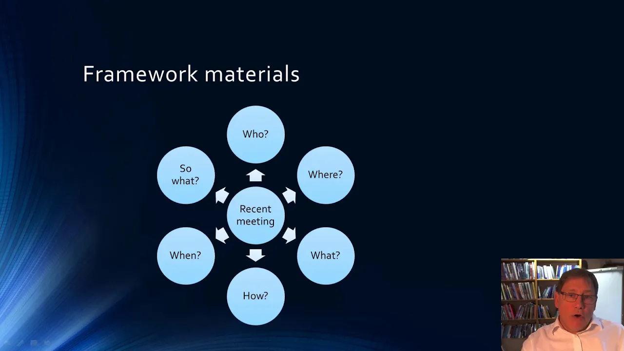 Materials