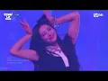 LE SSERAFIM , ILLIT , KATSEYE Stage Mix - ICONIC BY MISTAKE