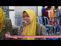 Download Lagu IQMA AS SYAFAAH - NUROL 'AIN #LAILATUS SHOLAWAT | HAPPY WEDDING \
