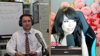 Emiru Wins Valedictorian and Has A Message For Reddit
