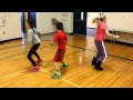 Chinese Jump Rope - Criss