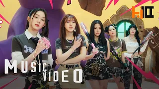 Download [4K 60FPS] Red Velvet 레드벨벳 'Birthday' MV MP3