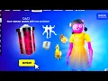 Download Lagu Fortnite's *GRATIS* SKIN NU UIT!