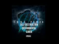I Prevail | Self Destruction Instrumental