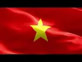 Lagu VIETNAM NATIONAL ANTHEM/VAN CAO/1HOUR