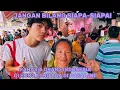 Download Lagu JANGAN BILANG SIAPA-SIAPA! RAHASIA ORANG INDONESIA DI HK ADA DI PASAR INI!