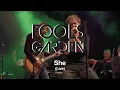 Fools Garden \u0026 SWDKO - She (Live)