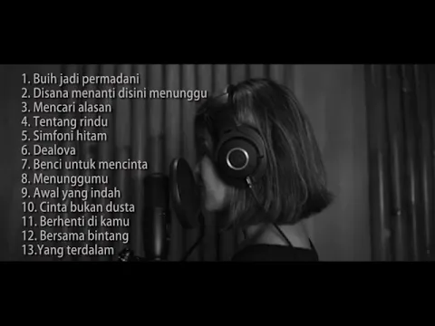 Download MP3 Best Cover EGHA DE LATOYA Akustik Buih Jadi Permadani lagu malaysia