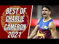 Charlie Cameron 2021 AFL Highlights