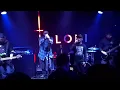 Download Lagu SAINT LOCO - NUMB LIVE AT LOKI JAKARTA