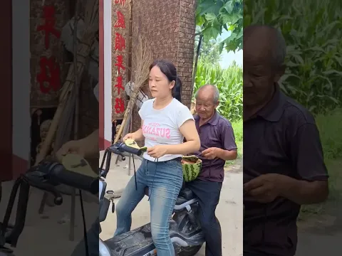 This Grandpa & Grandson Never Fail to Make Us Laugh 😂 #funny #comedy #shorts #viral