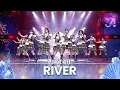 Lagu JKT48 - RIVER | KILAU RAYA MNCTV 34