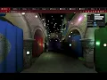 WebGL2 VS WebGPU Clustered Shading Demo