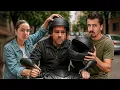 Download Lagu پیک موتوری که عاشقم شده بود پیدا کردیم پشت همه چی کی بود؟