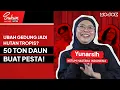 Download Lagu YUNARSIH: SUKA DUKA WO JOGJA \u0026 KISAH MISTIS DI BALIK NIKAHAN | SEBAT DULU