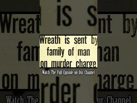 Police Took Him to the Murder Site. He Laughed.