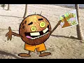 Lagu Coconut Fred’s Fruit Salad Island! (Pilot)