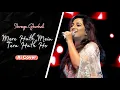 Mere Hath Mein Tera Hath Ho  - Shreya Ghoshal | Ai Cover | Fanaa