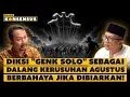 Download Lagu Cerita di Balik Pencopotan Budi Gunawan dan Isu Darurat Militer❗ Ft. Ridlwan Habib | Ruang Konsensus