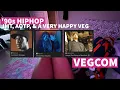90 s HIPHOP